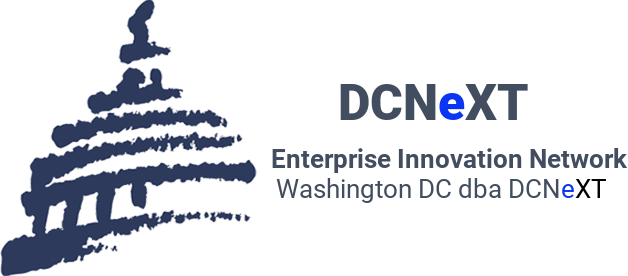 DCNeXT Logo